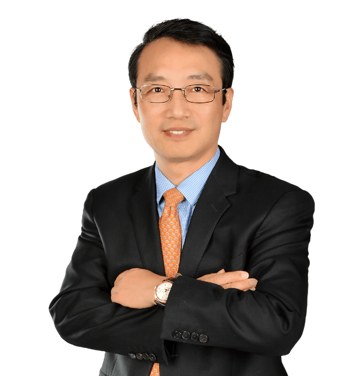 Jian Tian
